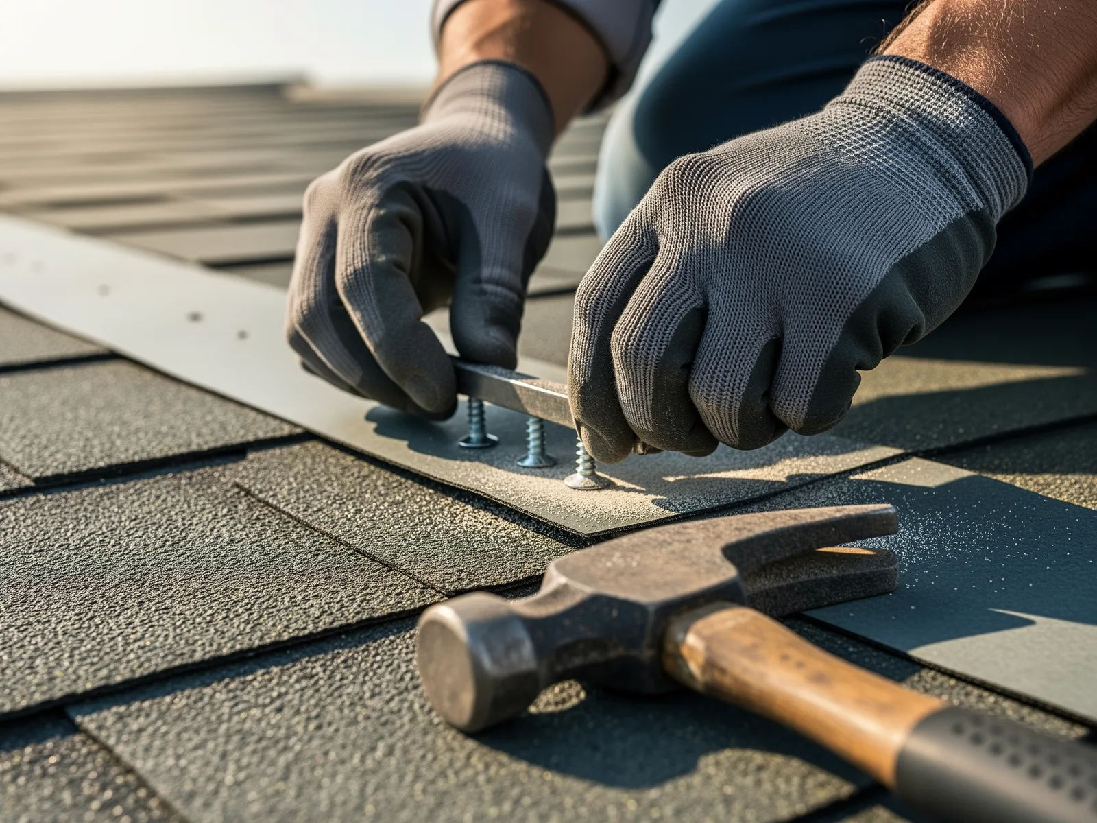 Why choose Fascia Repair in Kershaw, SC